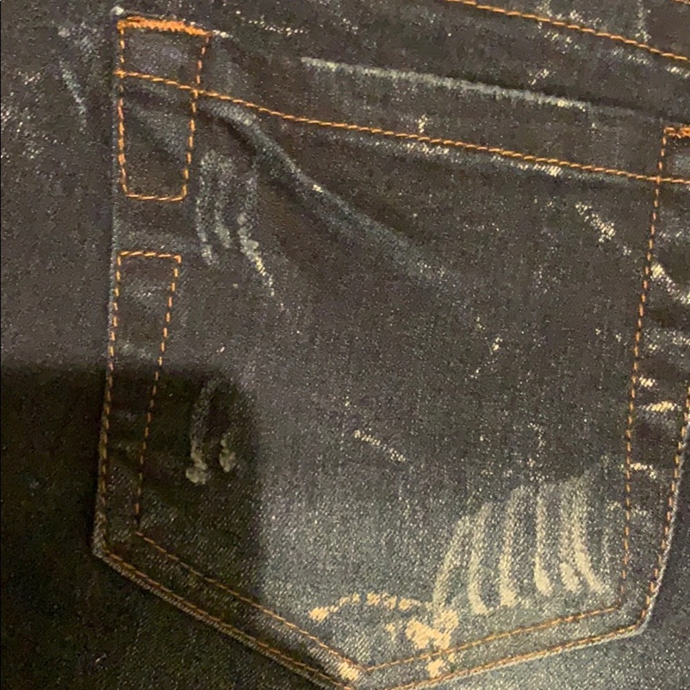 Jeans - Picture 5 of 7